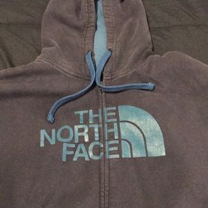 North Face Hoodie